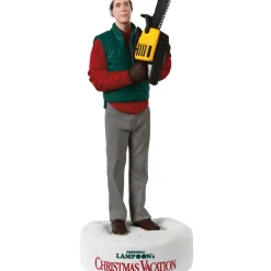 National Lampoon's Christmas Vacation™ Trimming the Tree Ornament With Sound