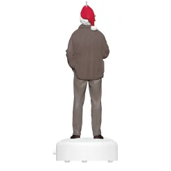 National Lampoon's Christmas Vacation™ Clark Griswold Ornament With Sound