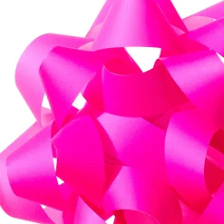 Neon Colors Bow and Ribbon 8-Pack Assortment Gift Trim Pack
