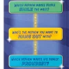 Nephew Trivia Birthday Card