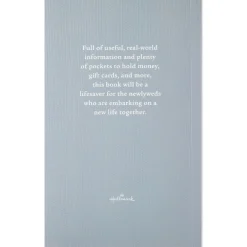 Newlyweds Survival Guide Book