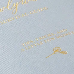 Newlyweds Survival Guide Book