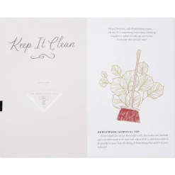 Newlyweds Survival Guide Book