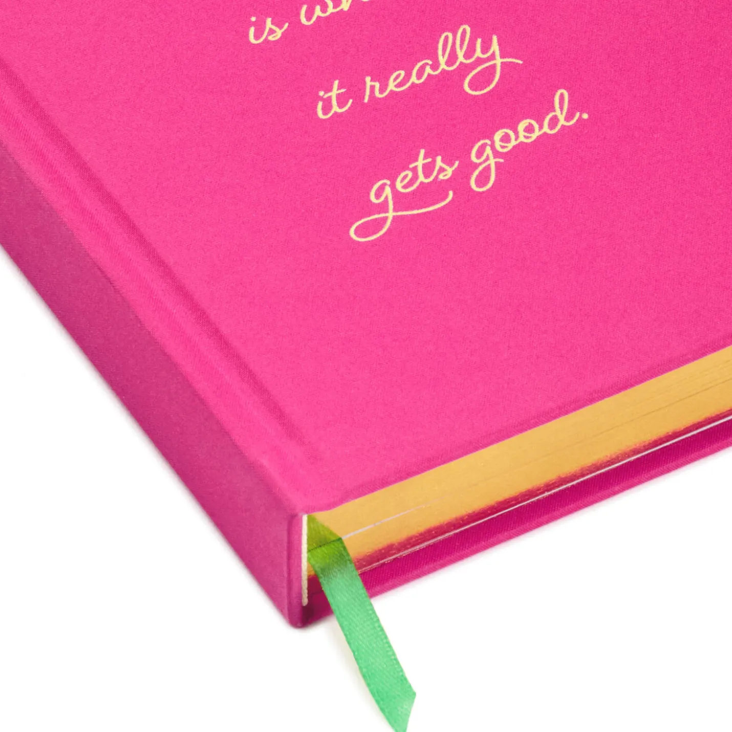 Next Chapter Notebook