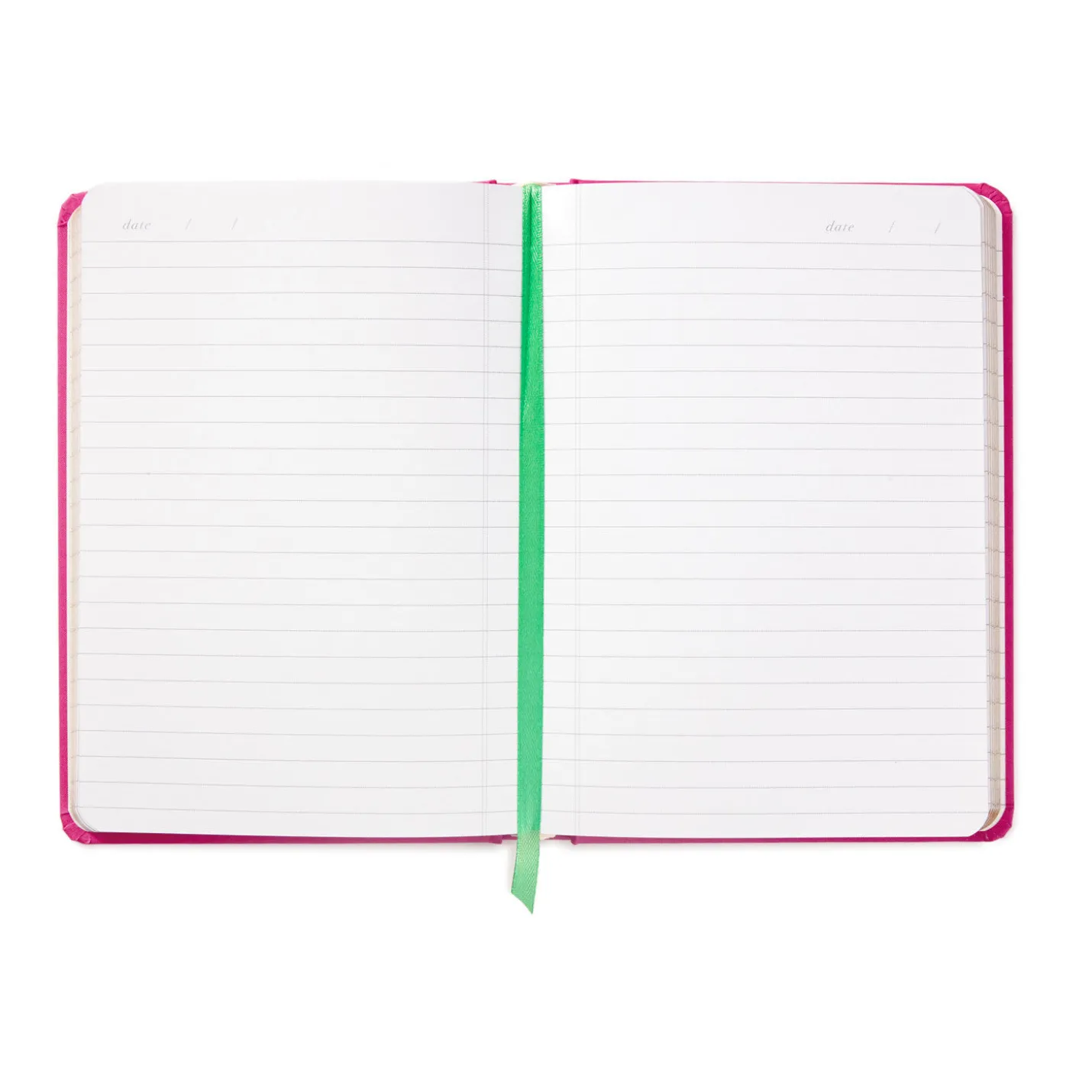 Next Chapter Notebook