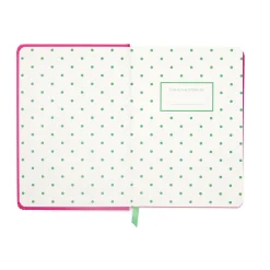 Next Chapter Notebook