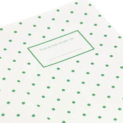 Next Chapter Notebook
