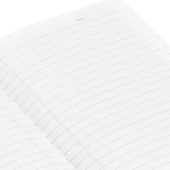 Next Chapter Notebook