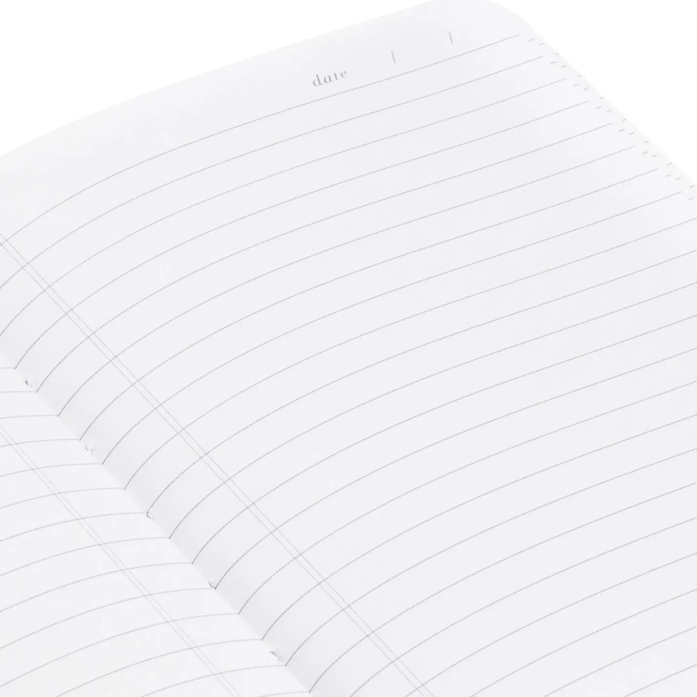 Next Chapter Notebook