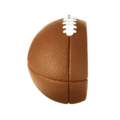 NFL Buffalo Bills Football Personalized Ornament, Custom Text