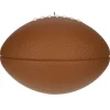 NFL Chicago Bears Football Personalized Ornament, Custom Text