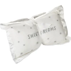 Nighttime Prayer Pillow and Blanket Set