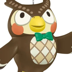 Nintendo Animal Crossing™ Blathers Ornament