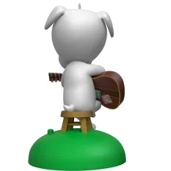 Nintendo Animal Crossing™: New Horizons K.K. Musical Ornament