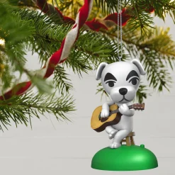 Nintendo Animal Crossing™: New Horizons K.K. Musical Ornament