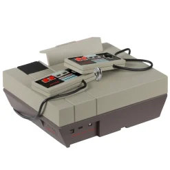Nintendo Entertainment System™ NES™ Console Ornament With Light and Sound