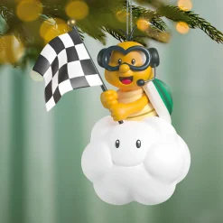 Nintendo Mario Kart™ Lakitu Ornament