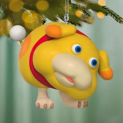 Nintendo Pikmin™ Oatchi Ornament