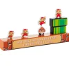 Nintendo Super Mario Bros.® Next Level Quote Figurine