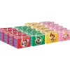 4" Nintendo Super Mario™ Friends Mini Horizontal Gift Bag Bundle, Set of 18