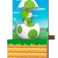 Nintendo Super Mario™ It's Yoshi! Ornament With Sound and Motion