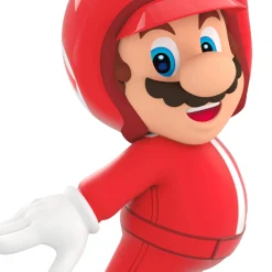 Nintendo Super Mario™ Powered Up With Mario Propeller Mario Ornament
