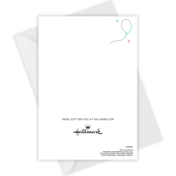 No Foolin' April Love Custom Birthday Card