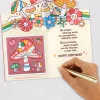 No One Like You Pop-Up 7th Birthday Card With Stickers
