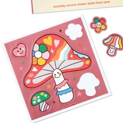 No One Like You Pop-Up 7th Birthday Card With Stickers