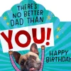 No Better Dad Than You Pop-Up Birthday Card