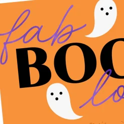 No Disguising How Awesome You Are Halloween Card