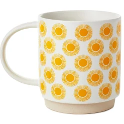 Not a Morning Person Funny Mug, 16 oz.