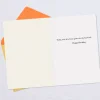 Old Prophet Funny Birthday Card