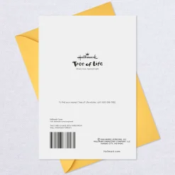Old Prophet Funny Birthday Card