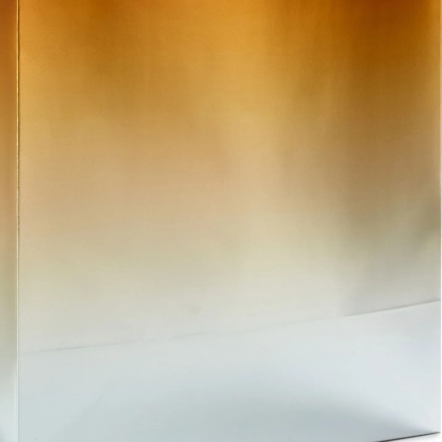 13" Ombré Metallic 3-Pack Large Gift Bags Assortment