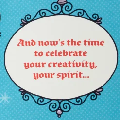 Once Upon a Time Birthday Card for Boy With Activity Sheet