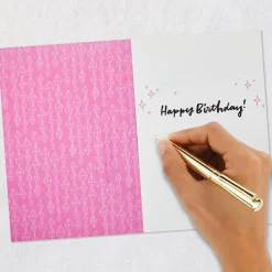 One of the Coolest Bitches Ever Funny Birthday Card