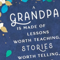One in a Million Birthday Card for Grandpa