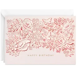 One-of-a-Kind in the Best Ways Birthday Card