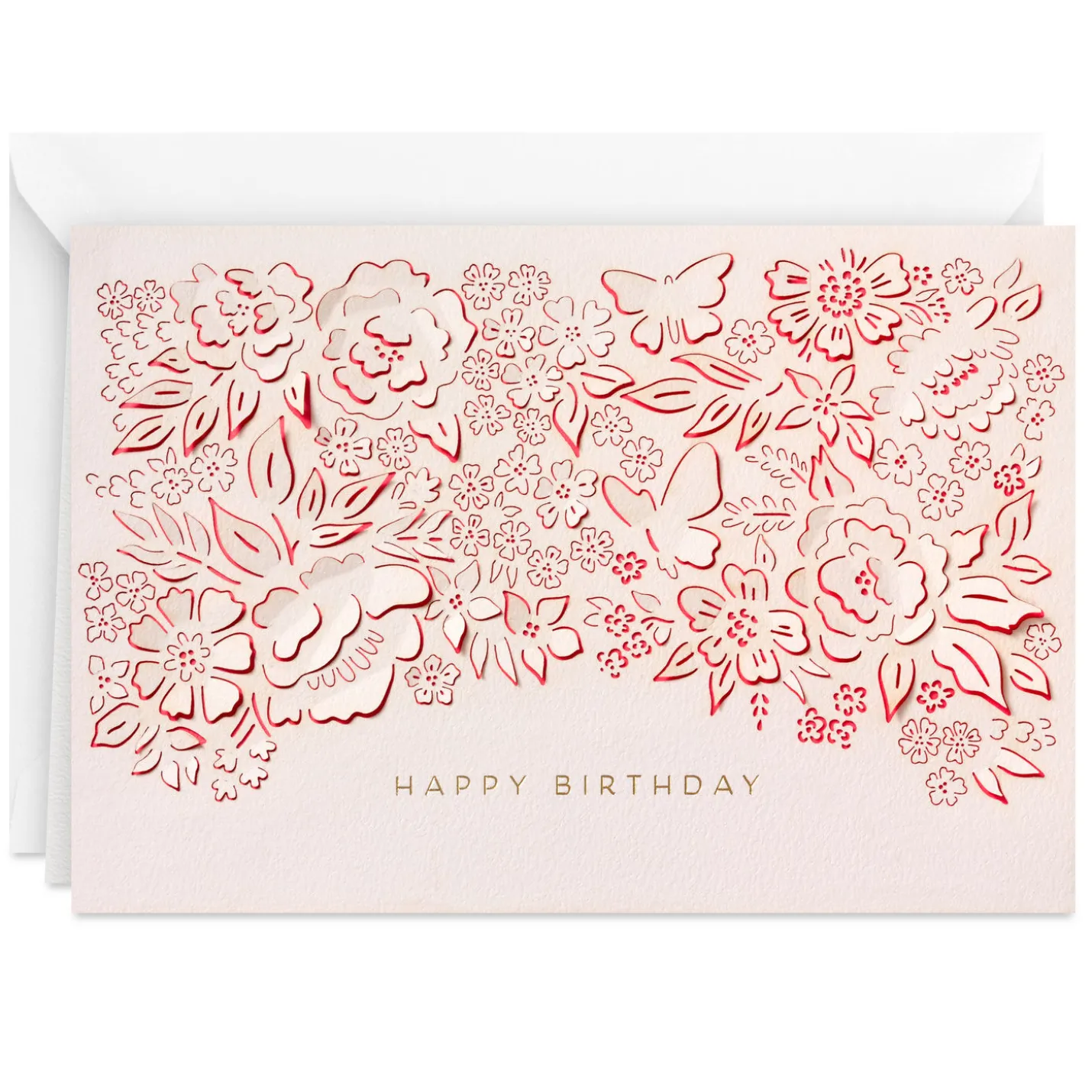 One-of-a-Kind in the Best Ways Birthday Card