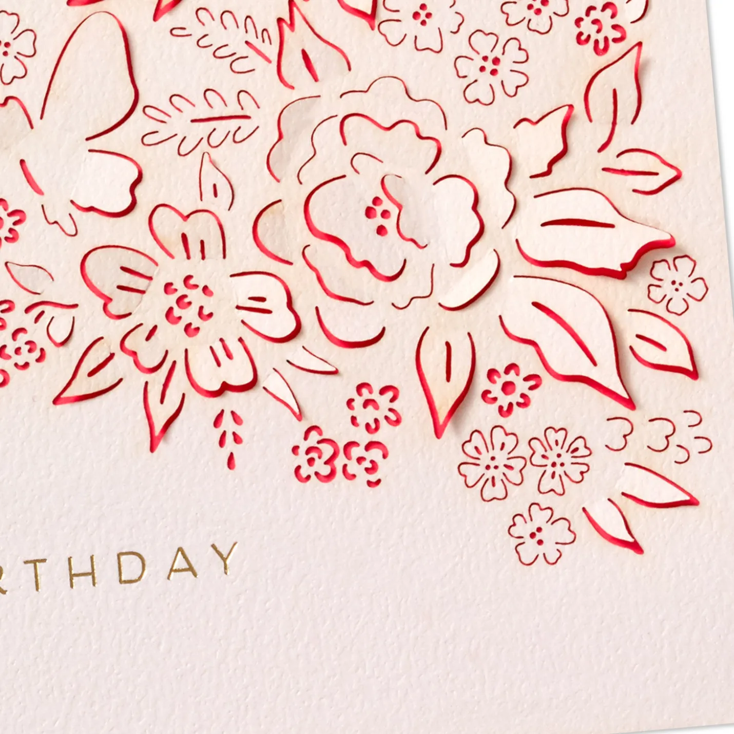 One-of-a-Kind in the Best Ways Birthday Card