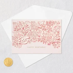 One-of-a-Kind in the Best Ways Birthday Card