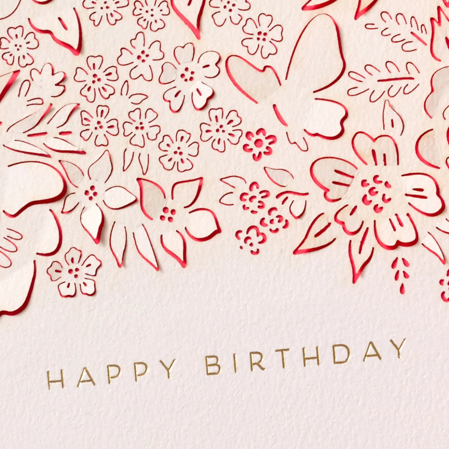 One-of-a-Kind in the Best Ways Birthday Card