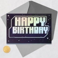 Only One Guy Like You Birthday Card