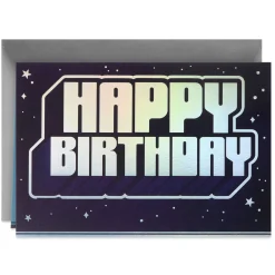 Only One Guy Like You Birthday Card