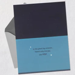 Only One Guy Like You Birthday Card