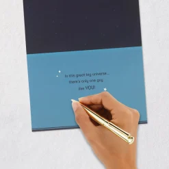 Only One Guy Like You Birthday Card