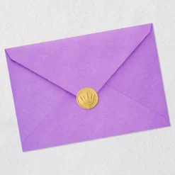 Open Mind, Positive Soul and Kind Heart Birthday Card for Wife