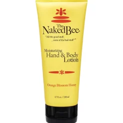 Orange Blossom Honey Hand & Body Lotion, 6.7 oz.