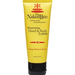 Orange Blossom Honey Hand & Body Lotion, 2.25 oz.